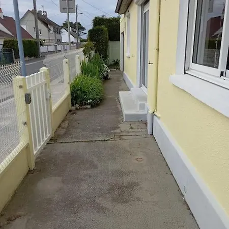 Maison - 150m Plage- 4 Personnes - بيت للعطل *