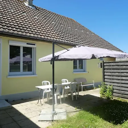 بيت للعطل Maison - 150m Plage- 4 Personnes - أسنل
