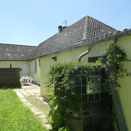 Maison - 150m Plage- 4 Personnes - * أسنل