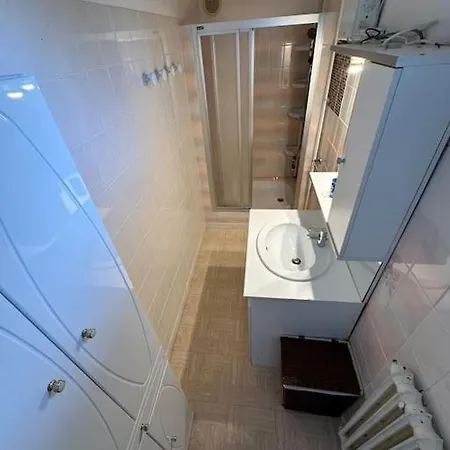 بيت للعطل Maison - 150m Plage- 4 Personnes - *